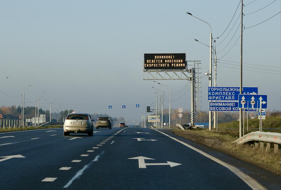 В Вологодской области благодаря нацпроекту к нормативу привели 348 км региональных и 37 км муниципальных дорог